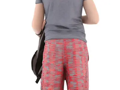 Noah Posed 013