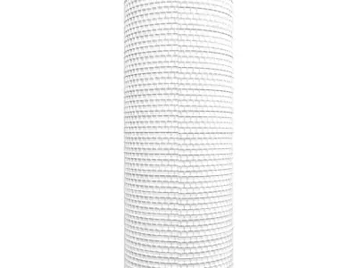 Bricks pattern 3d roller - resin 3D print model