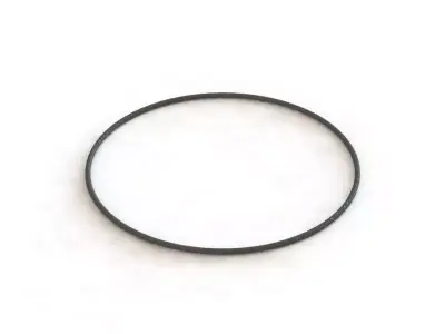 O Ring Vedabras 13110 3D model