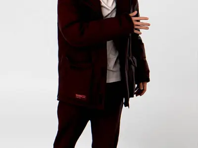 Posed Plus 00081 30