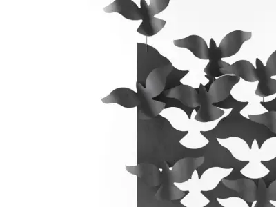 Freedom Flighters Element Free 3D model