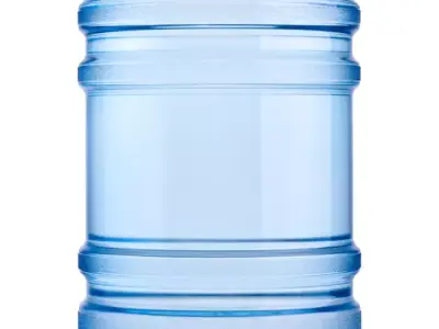 Bottle model 3D model