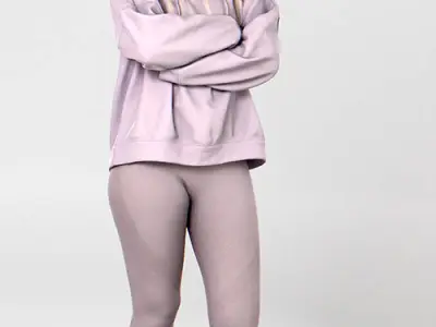 Posed Plus 00095 05