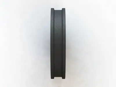 Roda Acoforja AC 361 Wheel 3D model