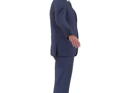 James Rigged 001