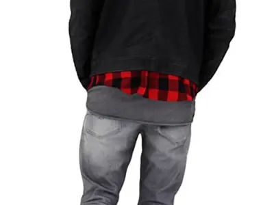 Daniel Posed 006