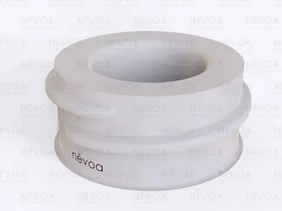 Neck finish - SP 400 - 22 - L - voluntary standard 3D model