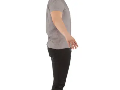 Toshiro Rigged 009