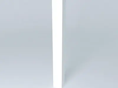 Emily shape Free 3D model