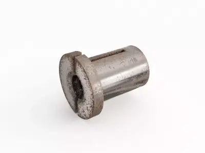 Screw 172 3D model