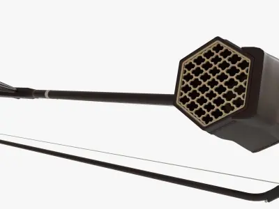  Chinese Erhu 