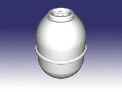 RGD-5 3D print model