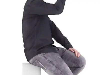 Ralph Posed 014