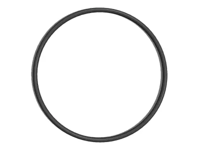 O Ring Vedabras 12817 3D model