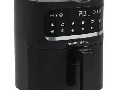 West Bend Compact Free 3D model