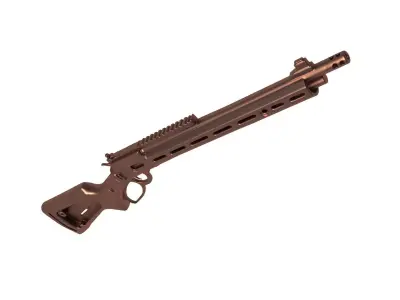 Dark Series Model 1894 3D print model