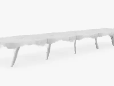  Volumetric Supercell Tornado Funnel for Blender 