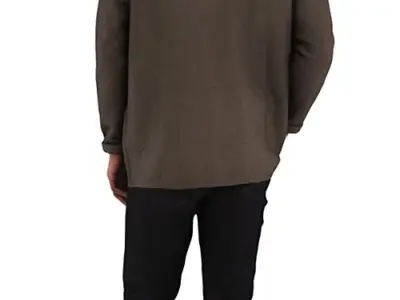 Jamal Posed 008