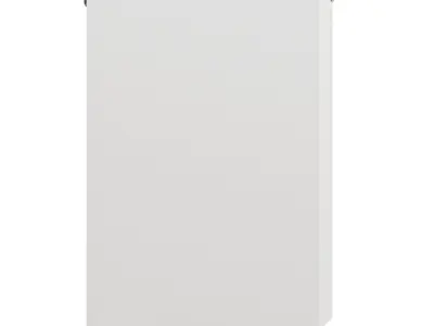 Cabinet Low-poly 3D model