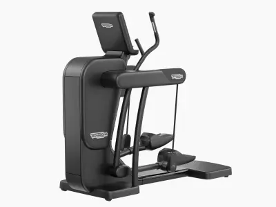 Technogym Artis Vario 3D model