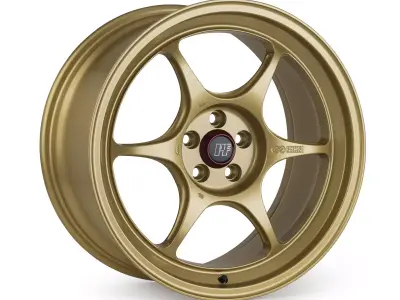 ENKEI PF06 3D model