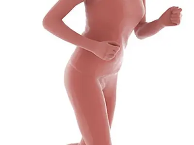 Julia Posed 003