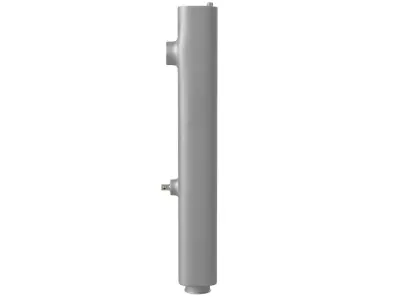 Car Radiator 3D model buy