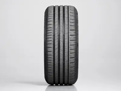 Pirelli PZero PZ4 3D model purchase