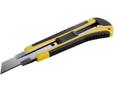 Hand tools collection 3D model purchase