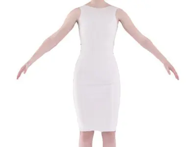Johanna Rigged 005
