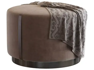 WIKA Coleccion Alexandra 2021 3D model