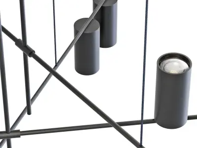 Imperium light jenny 37591200505 3D model