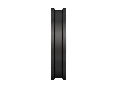 Roda Acoforja AC 361 Wheel 3D model