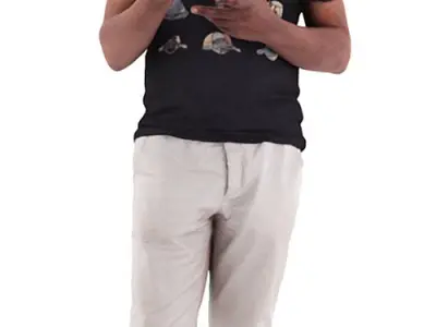 Alvin Posed 001