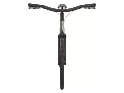 6061 Black Label Raw Black 3D model