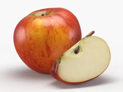  Fruit and Slice Collection 3 