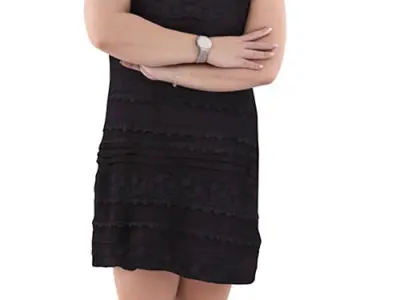 Tori Posed 017