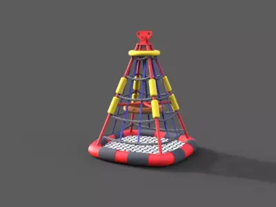 Transfer Basket Typ A 3D print model