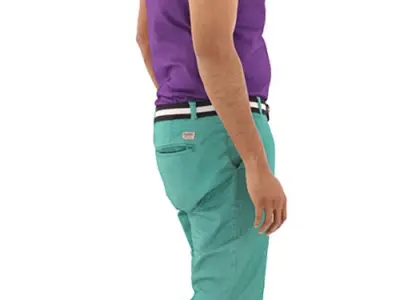 Kumar Posed 009