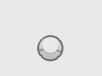 Diamond Core Drill Bit 3D Model Free Download Free 3D model