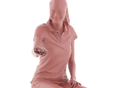 Johanna Posed 006
