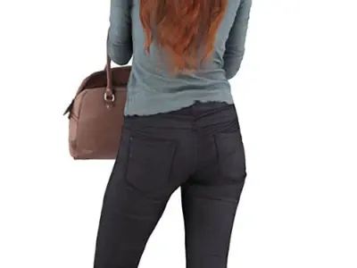 Johanna Posed 003