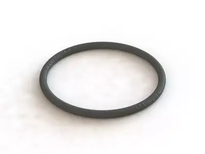 O Ring Vedabras 12752 3D model by BianchiStore-Official