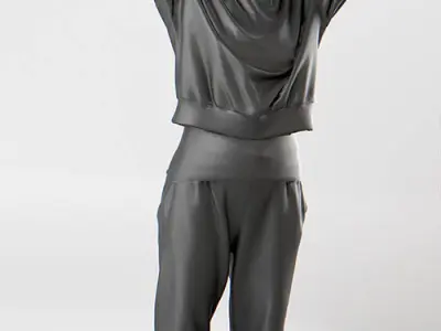 Posed 00209 03