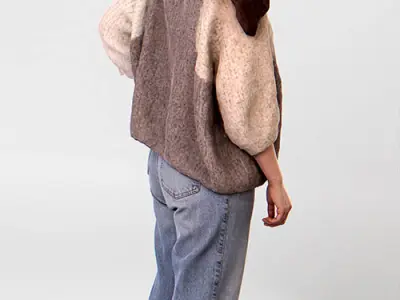 Posed Plus 00100 04