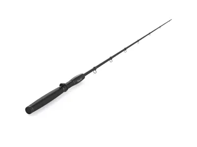 Sports products Fishing Rod 3D model purchase