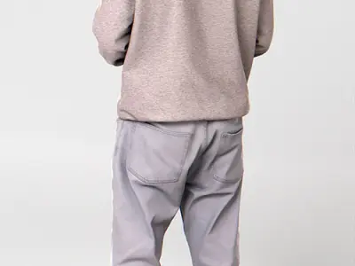 Posed 00114 02