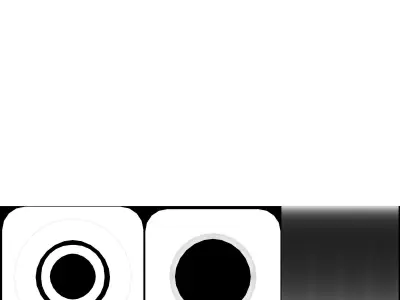 Construction Site Column - PBR Free low-poly 3D model