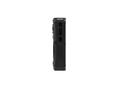 MODEL OF AXON BODY 4 CAMERA 3D print model