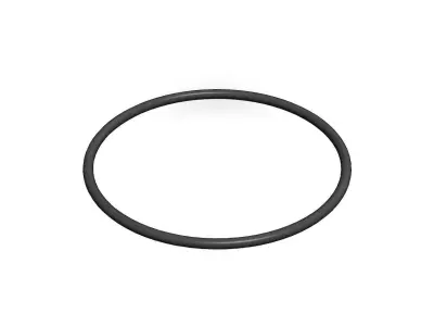 O Ring Vedabras 12331 3D model